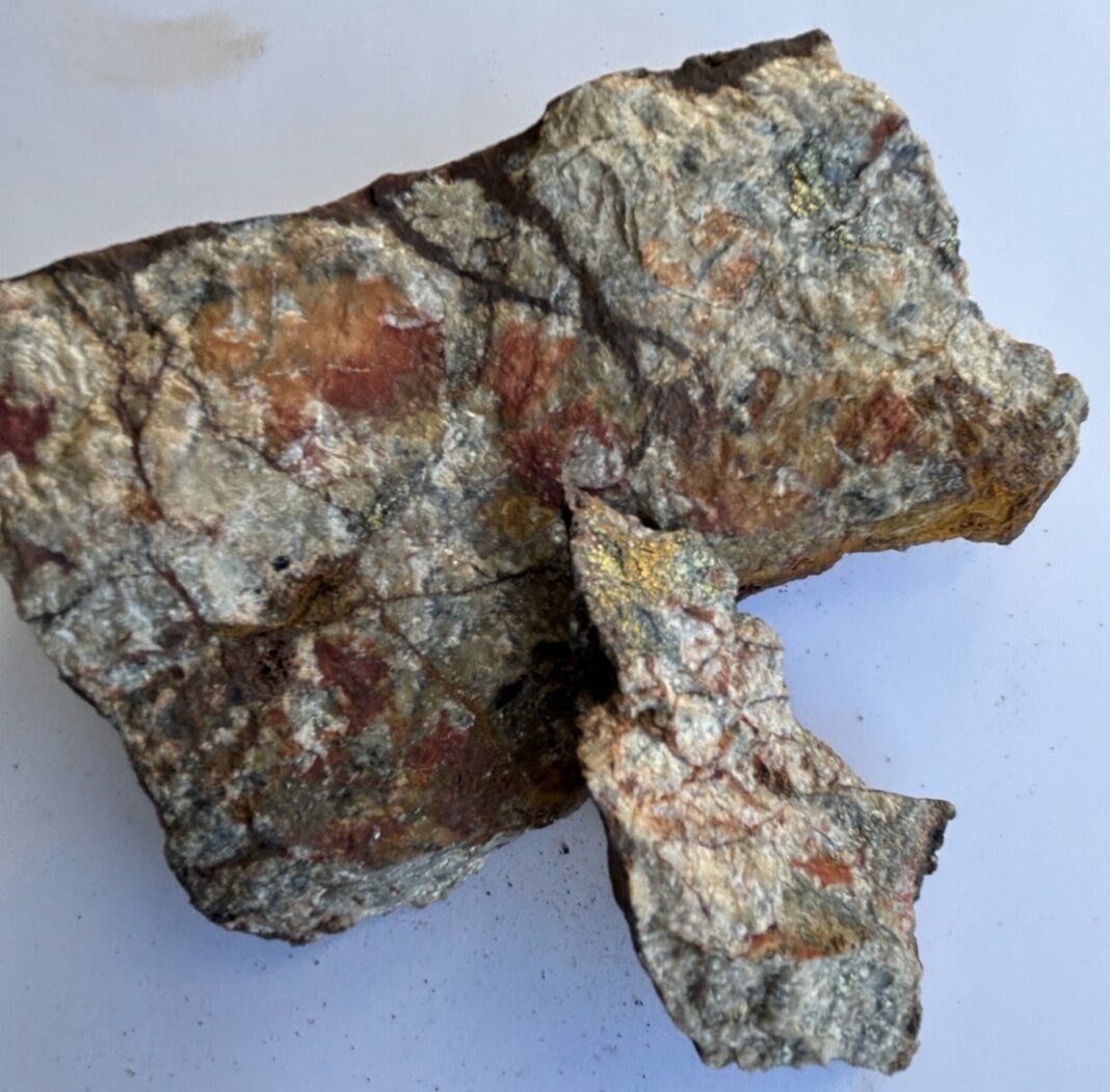 Morocco Strategic Minerals Launches a Two-Phase Exploration Work at Timarighine