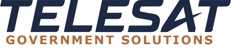 Ronald Thompson Named Vice President of Telesat Government Solutions Growth