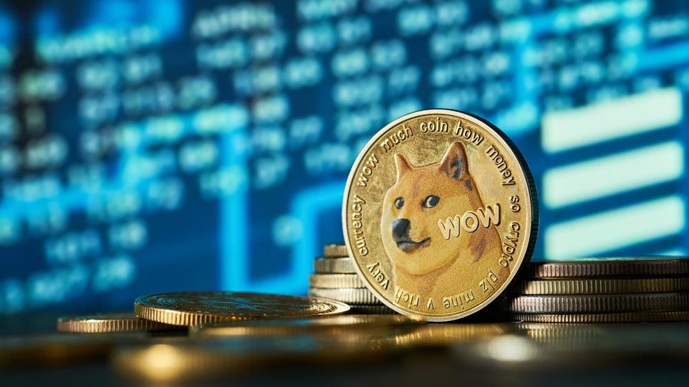 Dogecoin Jumps 7%, Shiba Inu Up 4%: Is A Major Meme Rally Brewing?