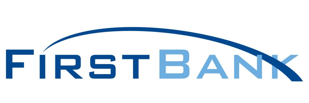 First Bank Announces First Quarter 2025 Net Income of $9.4 Million