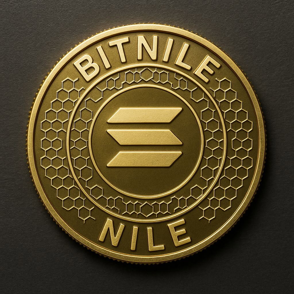 Hyperscale Data Subsidiary to Launch New Coin on Solana Blockchain