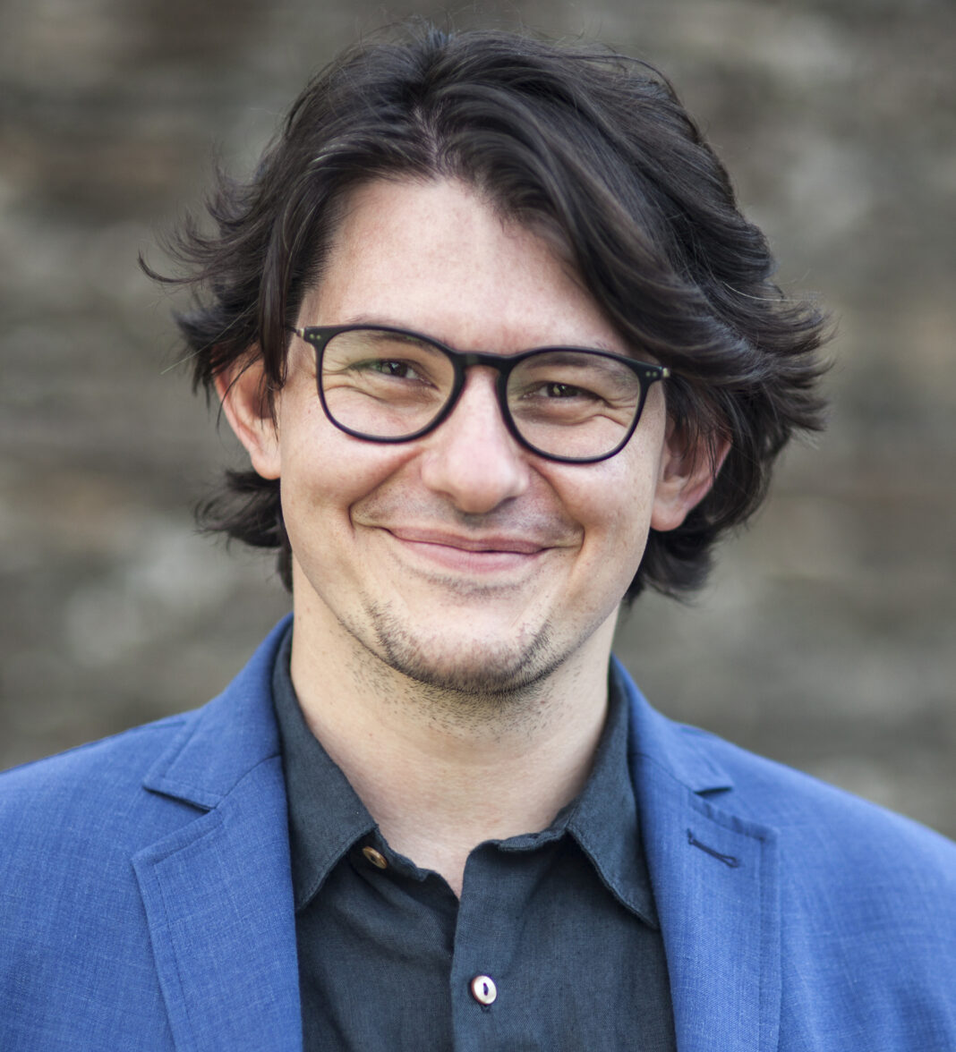 Siebert Financial Expands Executive Team with New CMO Stefano Marrone