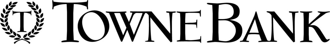 TowneBank Reports First Quarter 2025 Earnings
