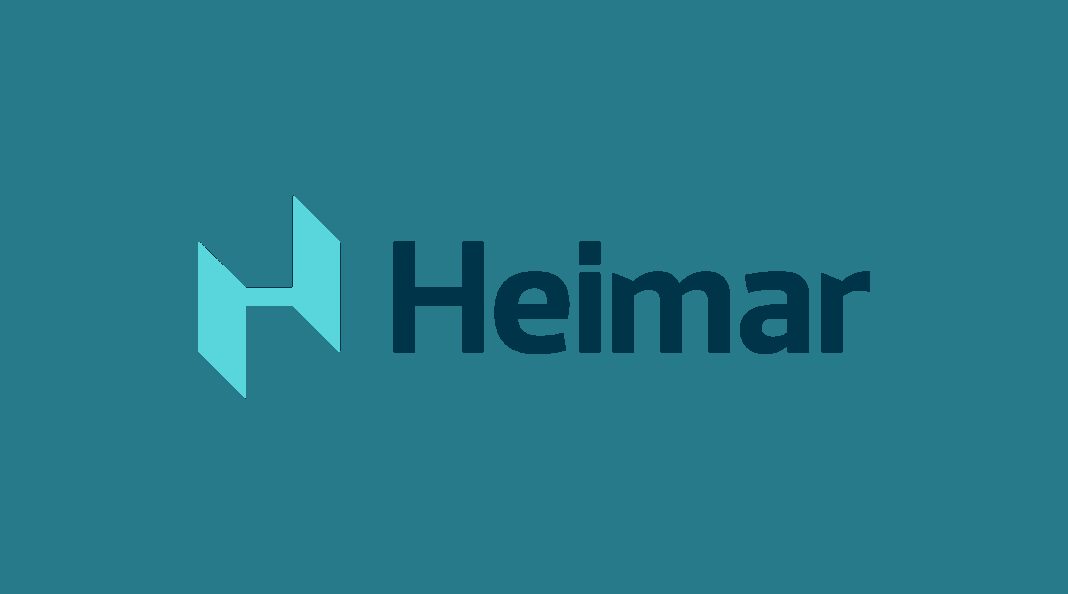 Heimar hf.: Heimar Signs Share Purchase Agreement for Gróska