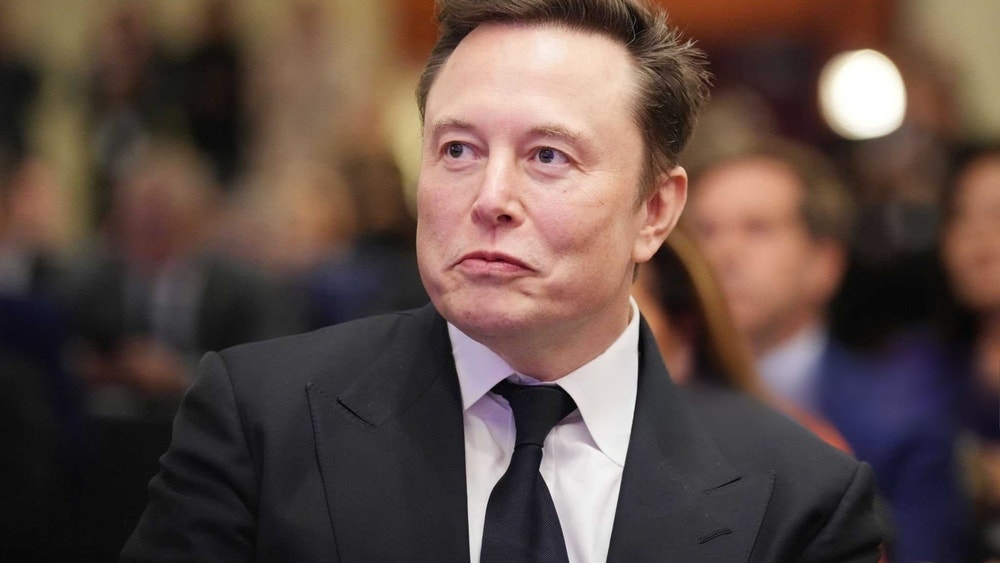 Elon Musk Was Our Tony Stark Until He Wasn’t: Tesla CEO’s Icarus Moment Chronicled In New Book