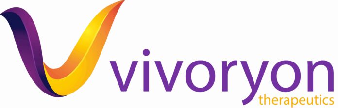 vivoryon-therapeutics-nv.-signs-financing-agreement-for-up-to-eur-15-million