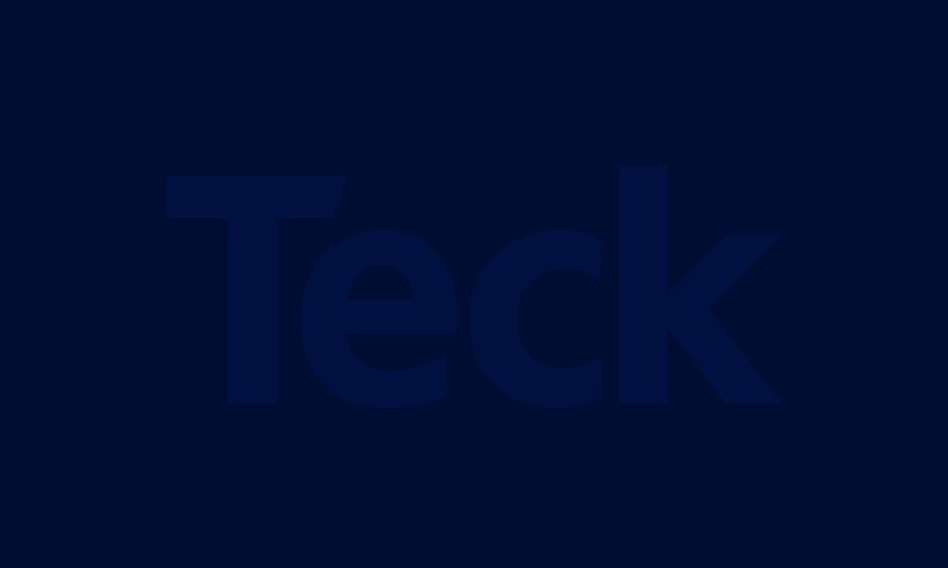 Teck Announces Dividend