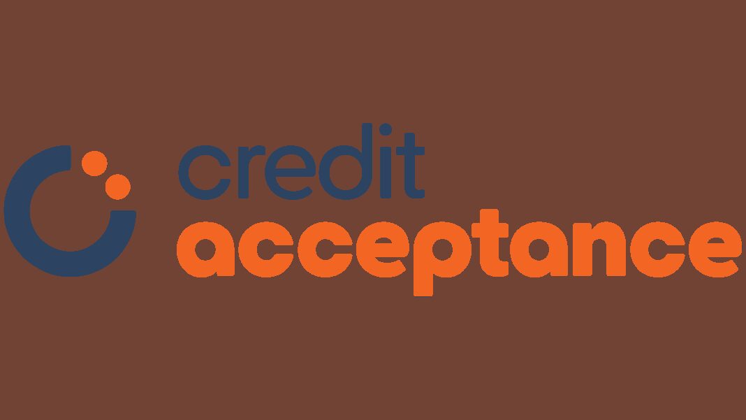 Credit Acceptance Welcomes CFPB’s Withdrawal From Lawsuit