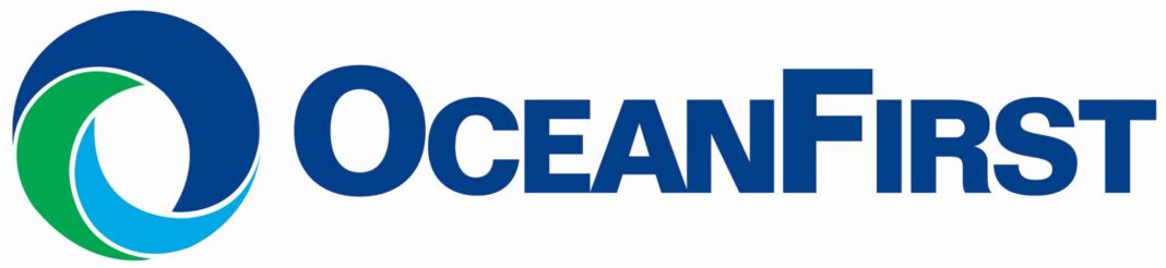 OceanFirst Financial Corp. Announces First Quarter Financial Results