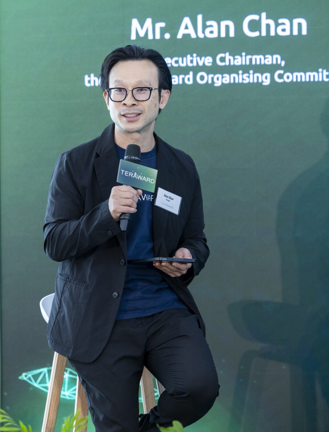 Global surge in energy innovation as TERA-Award draws record-breaking 785 entries