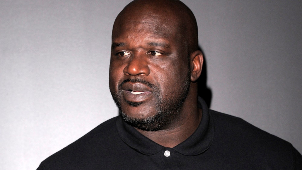 Shaq Agrees To ‘Amicable Proposed Resolution’ With FTX Investors, Terms To Remain Confidential