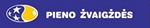 Decisions of the Meeting of Shareholders of AB Pieno žvaigždės