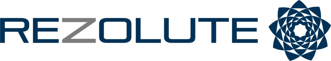 Rezolute, Inc. Announces Closing of Underwritten Offering