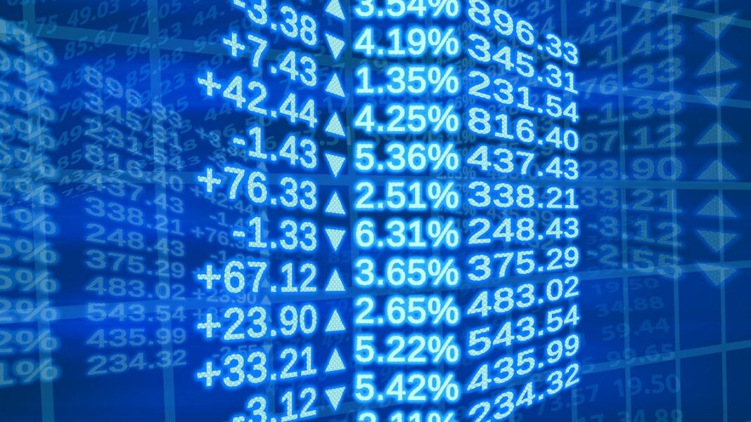 Here’s How Much You Would Have Made Owning Liberty Energy Stock In The Last 5 Years