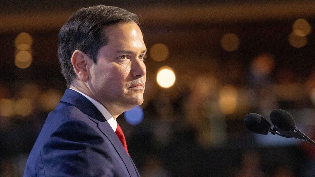 Rubio Shutters Climate Office, Alarming Global Climate Advocates