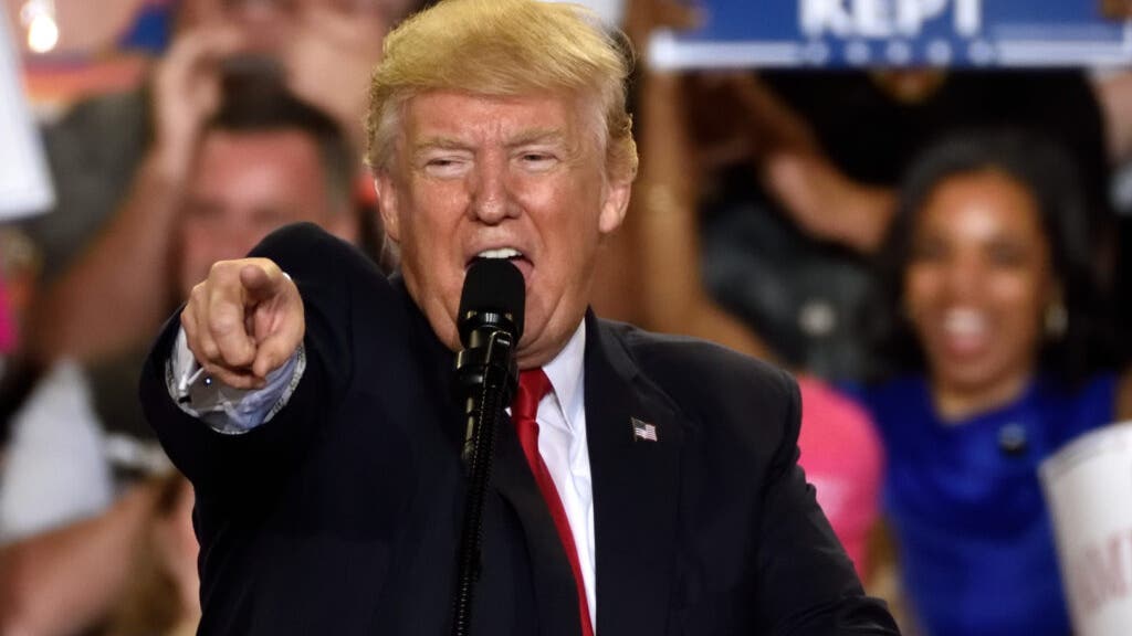 Trump’s Second Term Viewed as ‘Chaotic’ and ‘Scary’ by Majority of Voters