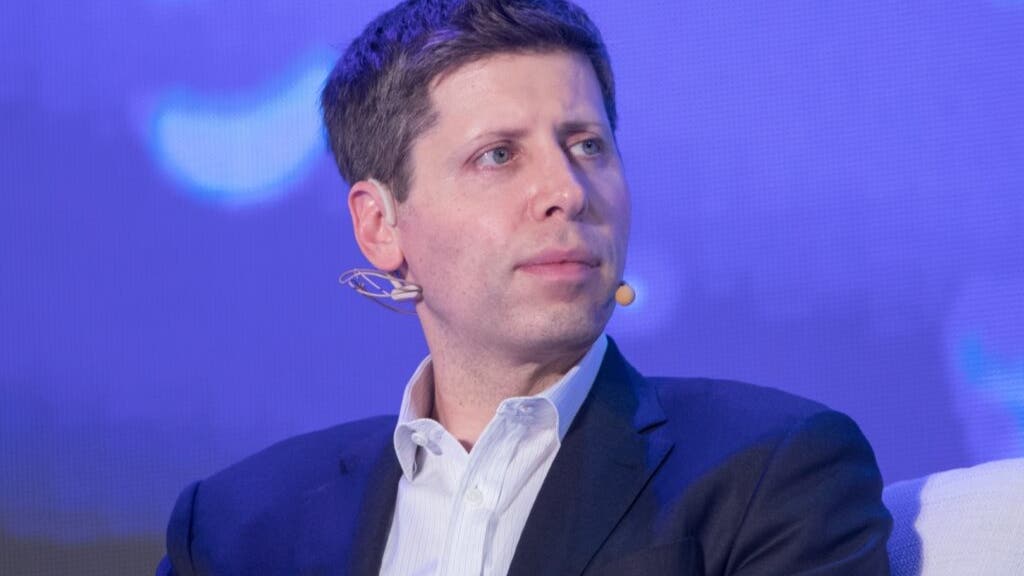 What Caused Sam Altman-Founded World Network Token To Soar 57% in a Week?