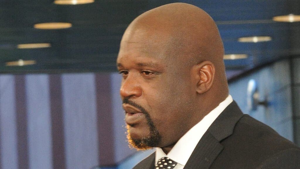 Take Investment Advice From Shaq — His Fortune Grew Thanks To Charles Barkley and Donuts