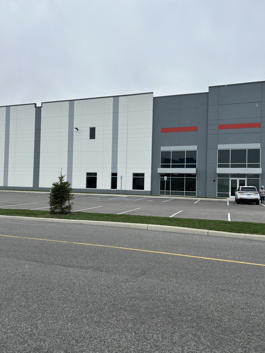 Growing Services: Kalmar invests in North American Genuine Parts warehouse