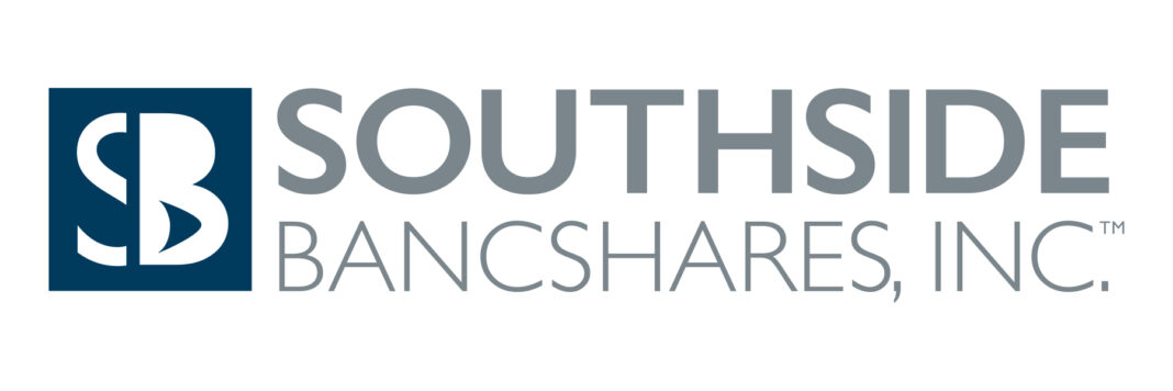 Southside Bancshares, Inc. Announces Financial Results for the First Quarter Ended March 31, 2025