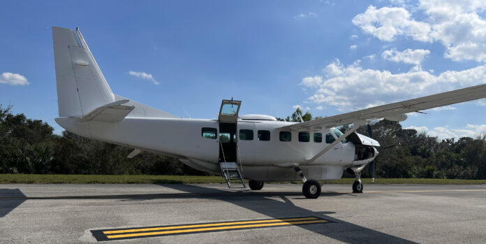 gogo-confirms-outstanding-plane-simple-esa-flight-test-campaign