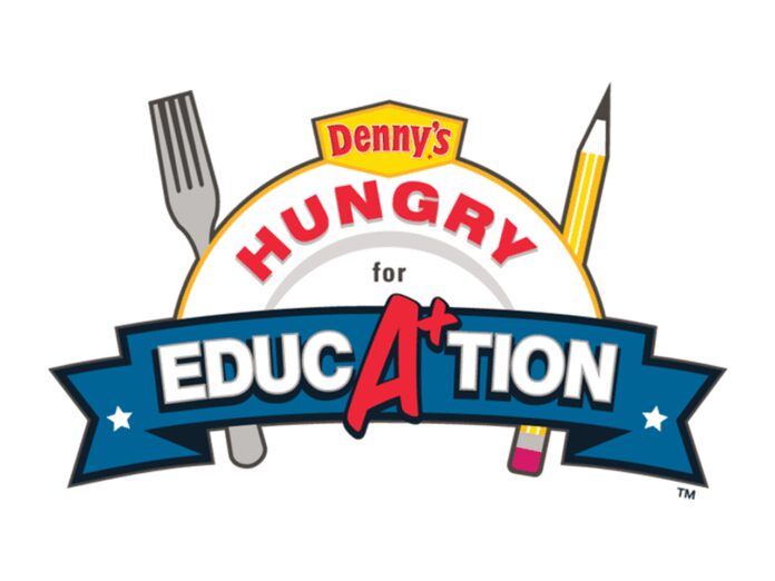 denny’s-celebrates-scholars-with-prestigious-hungry-for-education-scholarship-awards