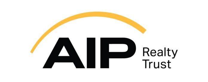 aip-realty-trust-announces-year-end-2024-results