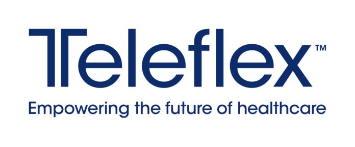 teleflex-reports-first-quarter-financial-results-and-full-year-2025-outlook