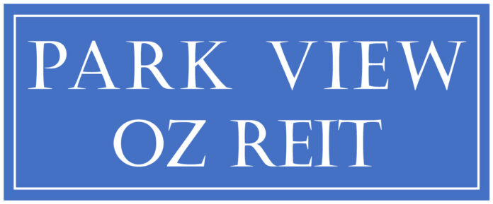 park-view-oz-reit-announces-revenue-growth-in-annual-earnings-report