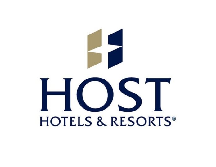 host-hotels-&-resorts-provides-updated-first-quarter-2025-investor-presentation