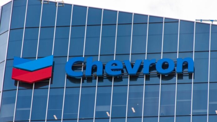 chevron-q1-profit-drops-on-higher-costs,-weak-international-margins