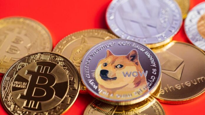 bitcoin,-ethereum,-xrp,-dogecoin-sentiment-rebounds-as-btc-hits-$97,000