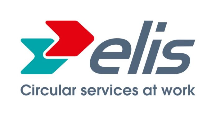 elis:-disclosure-of-trading-in-own-shares-occured-from-april-28-to-may-2,-2025