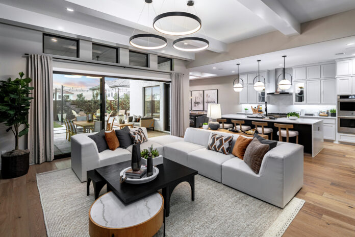 toll-brothers-announces-new-luxury-home-community-now-open-in-hurst,-texas