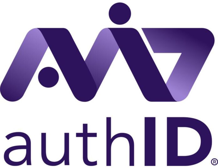 authid-announces-pricing-of-approximately-$2,100,000-million-registered-direct-offering