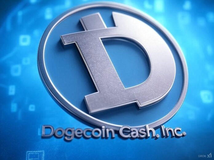 dogecoin-cash,-inc.-confirms-stock-dividend-record-and-payment-dates;-finra-publication-completed
