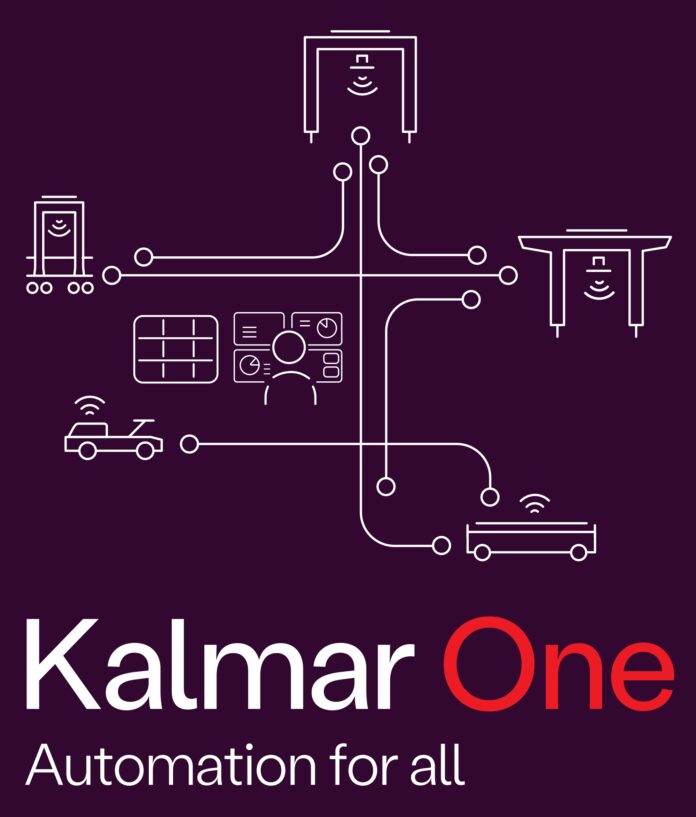 kalmar-introduces-kalmar-one-as-a-standalone-automation-solution