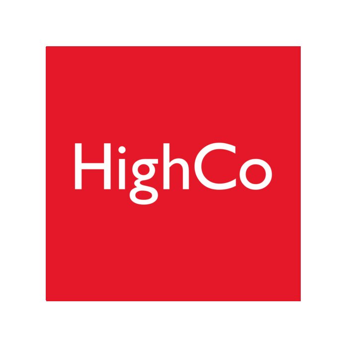 highco:-shareholding-as-04/30/2025