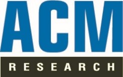 acm-research-reports-first-quarter-2025-results