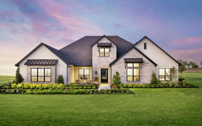 toll-brothers-opens-woodland-estates-community-in-leander,-texas