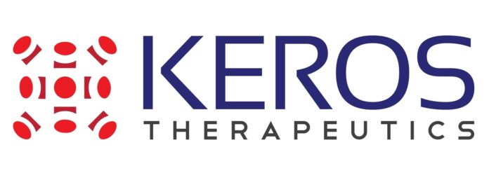 keros-reinforces-commitment-to-maximizing-stockholder-value
