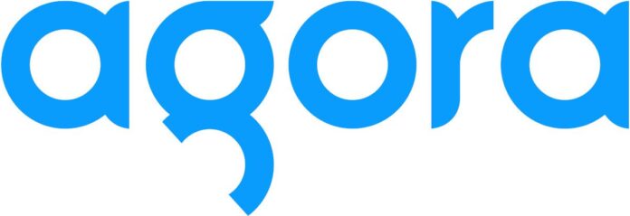 agora,-inc.-to-report-first-quarter-2025-financial-results-on-may-27,-2025