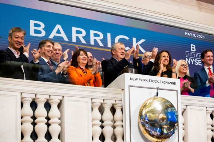 barrick-is-now-‘b’-on-the-nyse