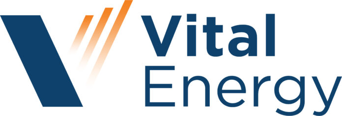 vital-energy-reports-first-quarter-2025-financial-and-operating-results