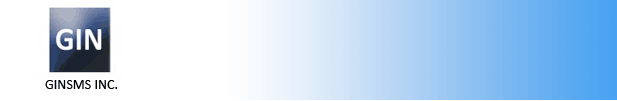 ginsms-announces-financial-results-for-the-three-months-ended-march-31,-2025
