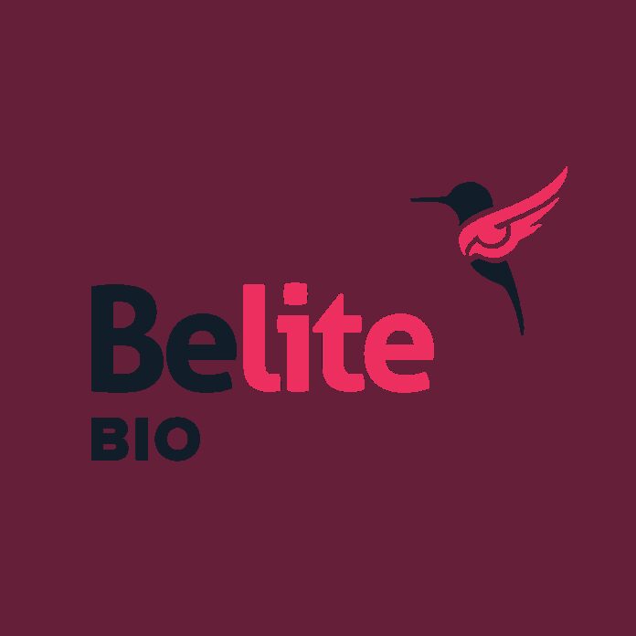belite-bio-reports-first-quarter-2025-financial-results-and-provides-corporate-update