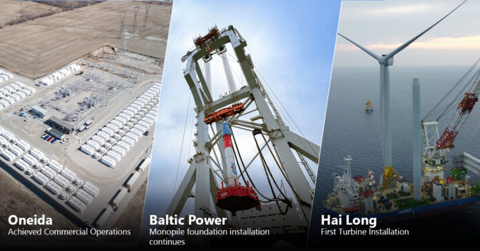 northland-power-reports-first-quarter-2025-results