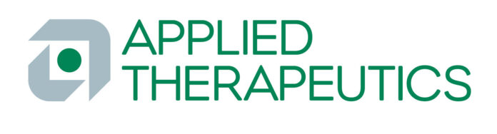 applied-therapeutics-reports-first-quarter-2025-financial-results