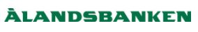 bank-of-aland-plc:-managers’-transactions-(salonius)