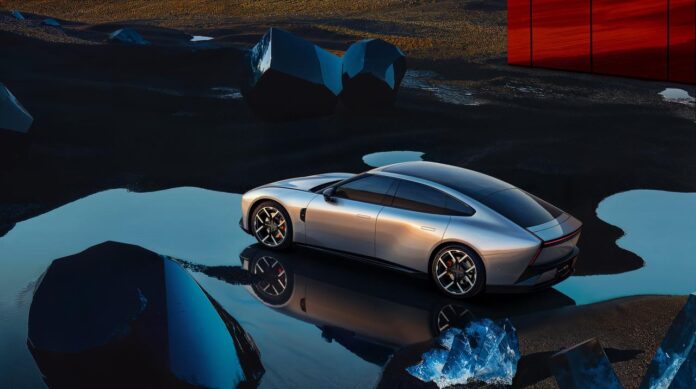 xpeng-unveils-first-images-of-next-generation-p7-sports-sedan,-designed-by-rafik-ferrag